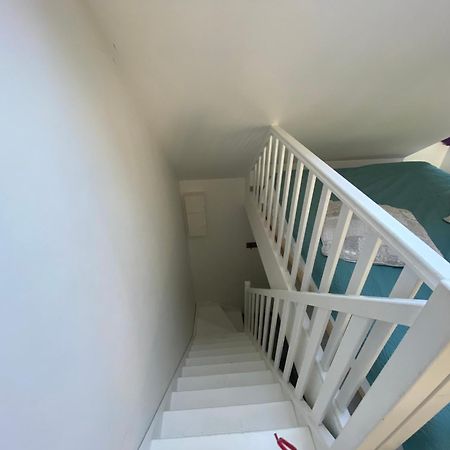 Pres Des Etoiles Apartment Dieppe Exterior photo