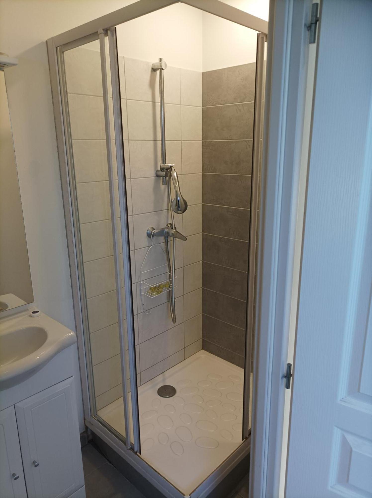 Pres Des Etoiles Apartment Dieppe Exterior photo