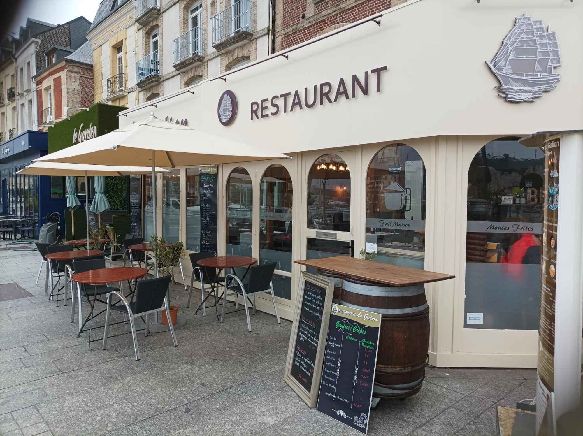 Pres Des Etoiles Apartment Dieppe Exterior photo